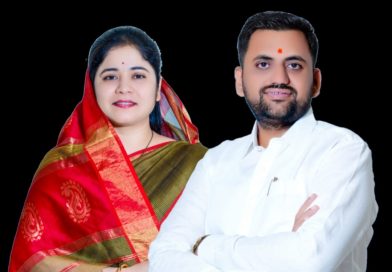 येवता जिल्हा परिषदेचा गड ; महायुतीच्या प्रगतीताई घुले सर्वांना जड !