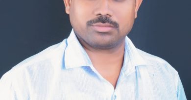 आगामी निवडणूक लढवू इच्छिणाऱ्या उमेदवारांनी अर्ज करावेत-प्रवीण खोडसे