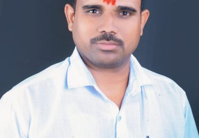 आगामी निवडणूक लढवू इच्छिणाऱ्या उमेदवारांनी अर्ज करावेत-प्रवीण खोडसे