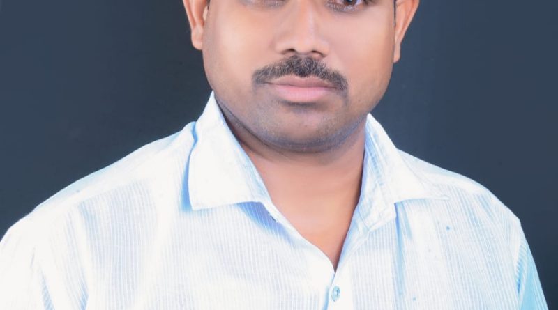 आगामी निवडणूक लढवू इच्छिणाऱ्या उमेदवारांनी अर्ज करावेत-प्रवीण खोडसे