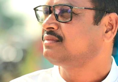 माहिती अधिकार फेडरेशनच्या बीड जिल्हा अध्यक्षपदी संपादक अजय भांगे यांची पुन्हा एकदा निवड