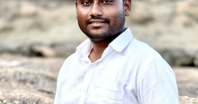 माहिती अधिकार कार्यकर्ता फेडरेशन’च्या केज तालुका अध्यक्ष पदी प्रदिप गायकवाड यांची नियुक्ती