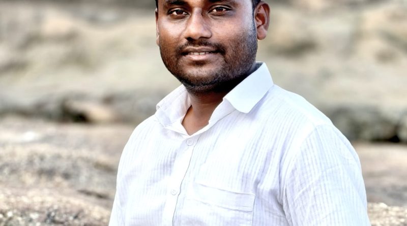 माहिती अधिकार कार्यकर्ता फेडरेशन’च्या केज तालुका अध्यक्ष पदी प्रदिप गायकवाड यांची नियुक्ती