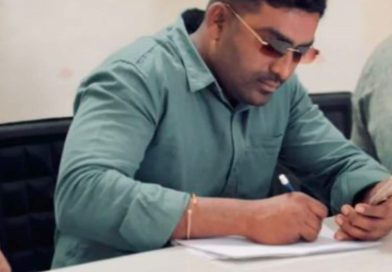 बुलंद आवाज – ‘लखन भैय्या हजारे’ तरुणांच्या गळ्यातील ताईत बुलंद आवाज – ‘लखन भैय्या हजारे’ तरुणांच्या गळ्यातील ताईत